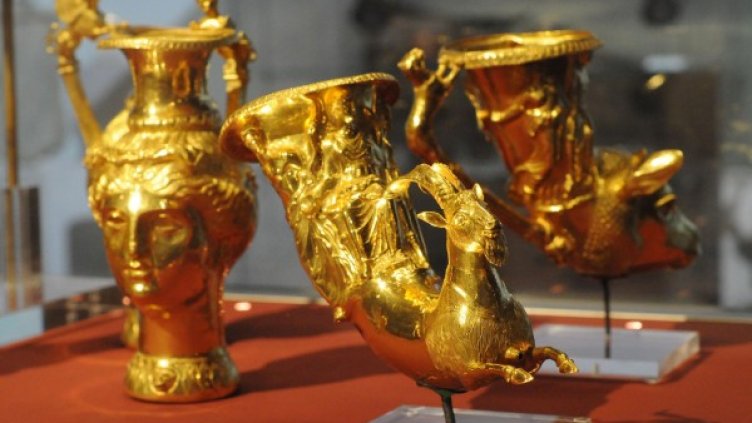 Снимка: Булфото, архив