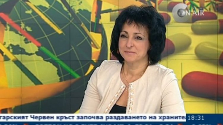 Снимка: Bulgaria On Air
