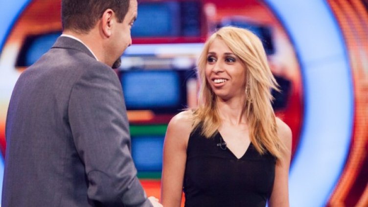 Снимка: Big Brother All Stars