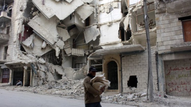 Снимка: архив, Reuters