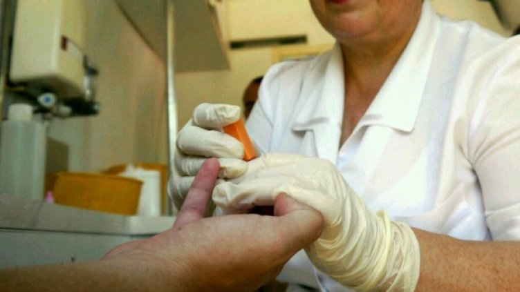 Снимка: Булфото, архив