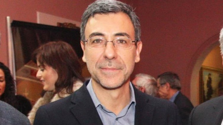 Даниел Вълчев. Снимка: архив, БулФото