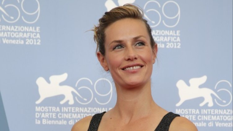 Сесил дьо Франс. Снимка: Reuters