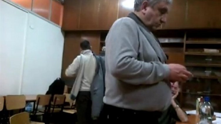 Снимка: YouTube