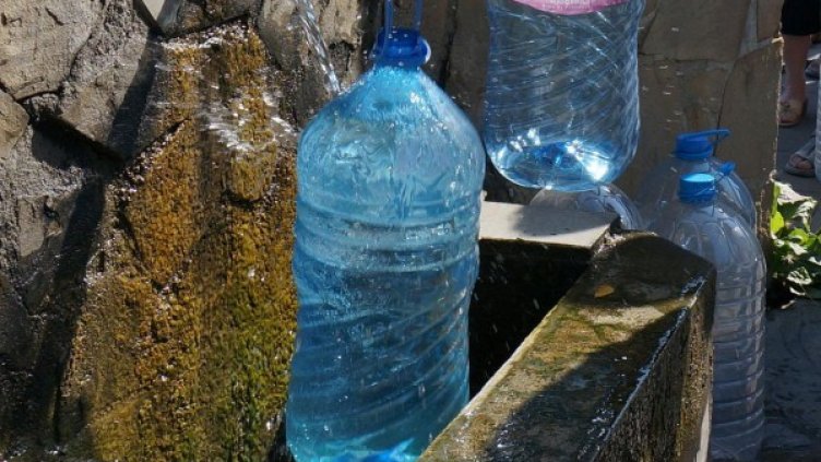 Снимка: Булфото, архив