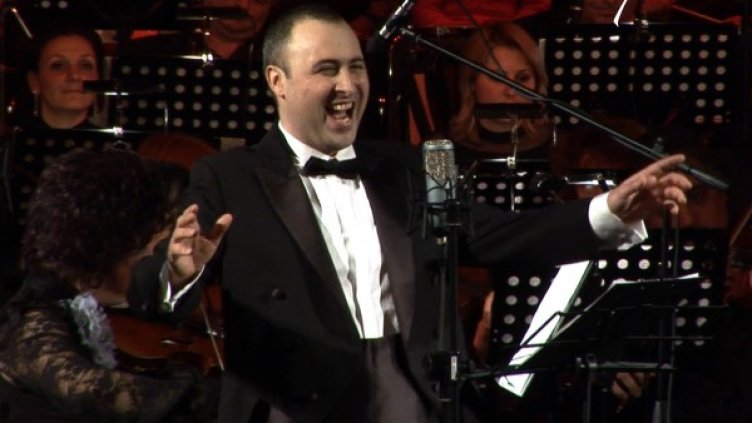 Снимка: АВА