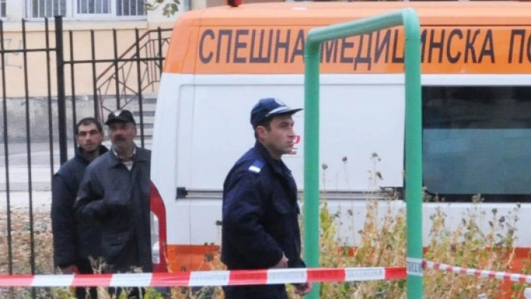 Снимка: Булфото, архив