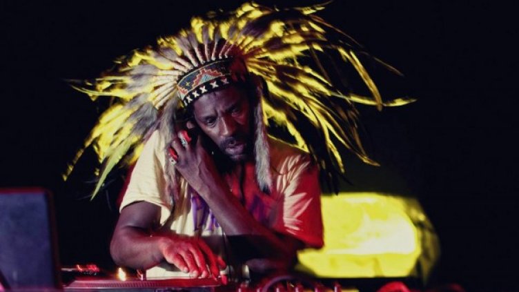 Реми Кабака. Снимка: Sofia Live Club