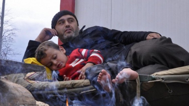 Архив: Булфото