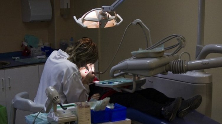 Снимка: архив, Reuters