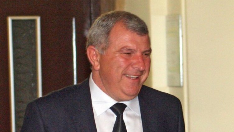 Димитър Греков, Снимка: Булфото