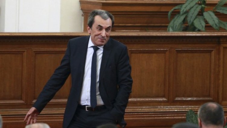 Снимка: Impact Press Group