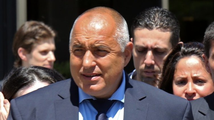 Снимка: БТА, архив