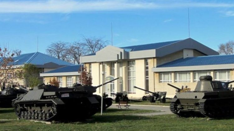 НВИМ. Снимка: архив, Булфото