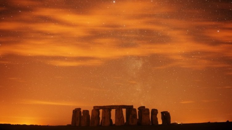 Снимка: Reuters