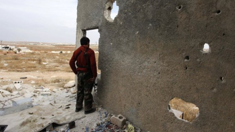 Снимка: архив, Reuters