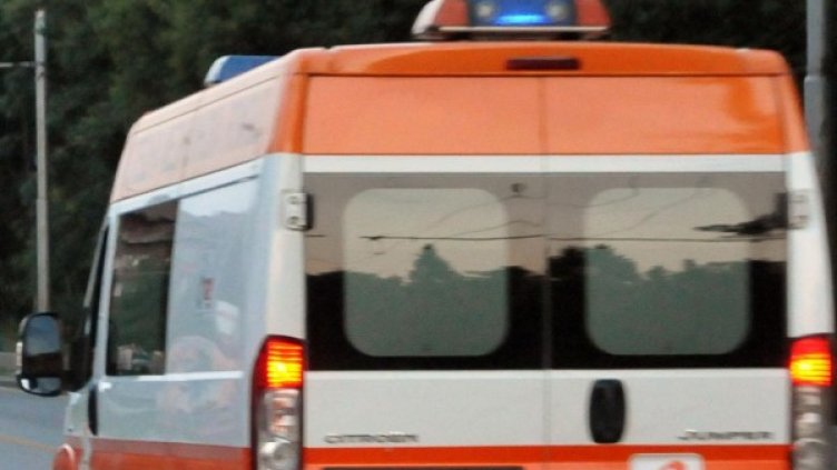 Снимка: архив, Булфото