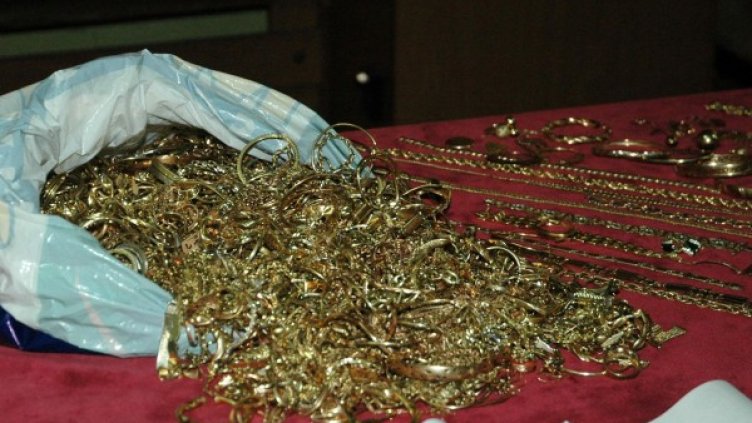 Снимка: Булфото