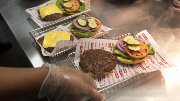 Снимка: Reuters