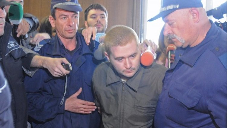 Снимка: Булфото, архив