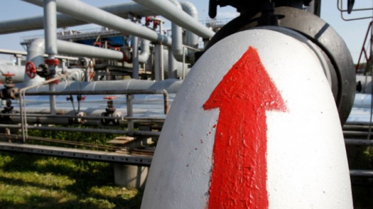 Снимка: архив, Reuters