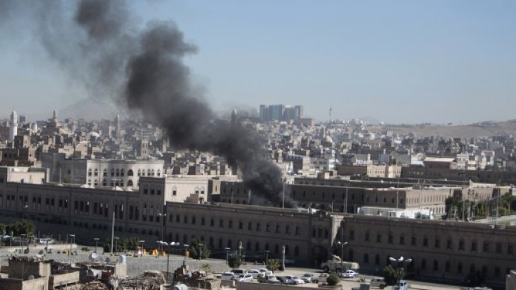 Снимка: Reuters