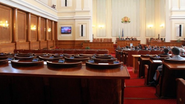 Снимка: архив, БТА