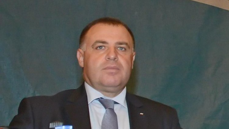 Мирослав Найденов. Снимка: Булфото, архив