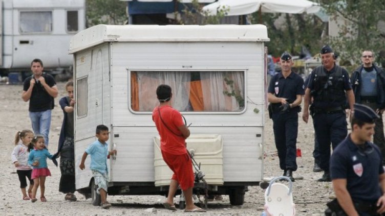 Снимка: архив, Reuters