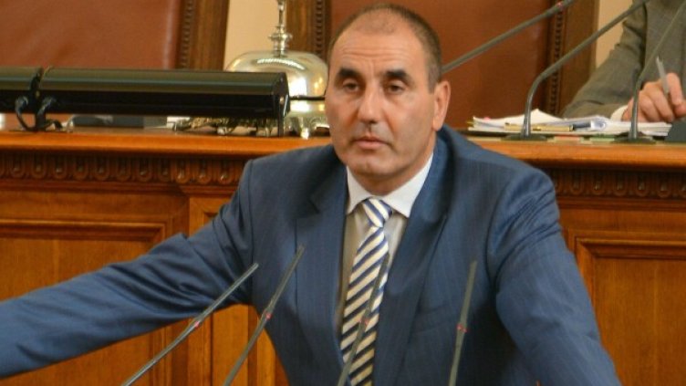 Цветан Цветанов. Архив: Булфото