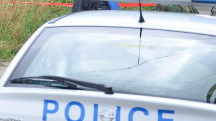 Архив: Булфото