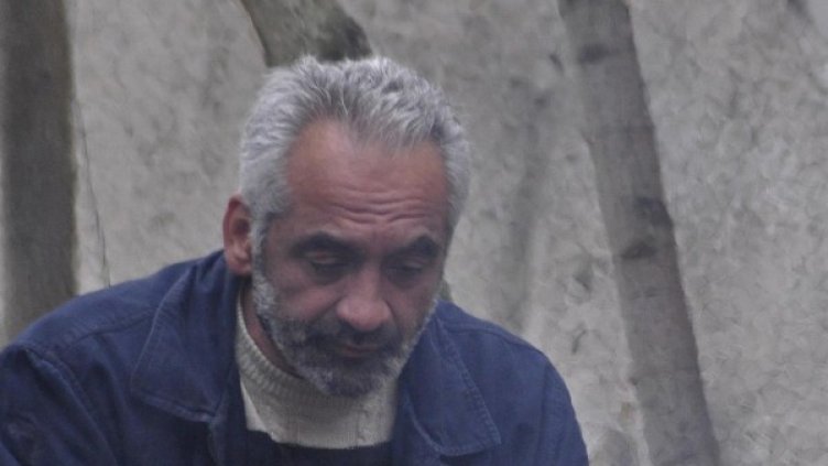 Архив: Булфото