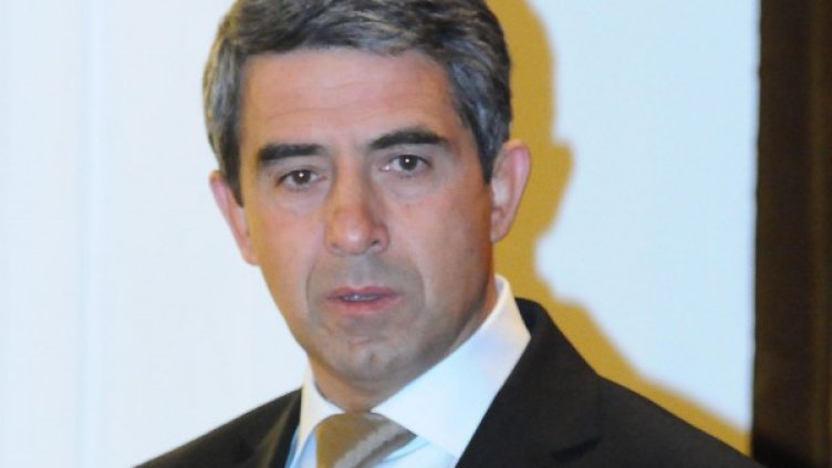 Росен Плевнелиев. Снимка: архив, Булфото