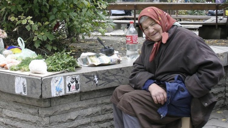 Снимка: архив, Булфото