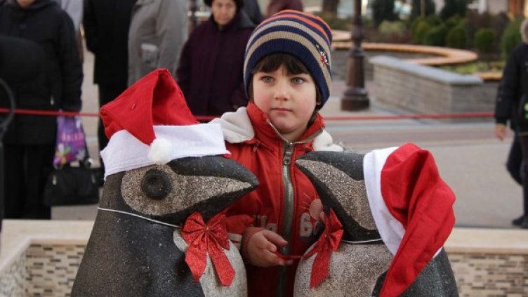 Снимка: Община Стара Загора