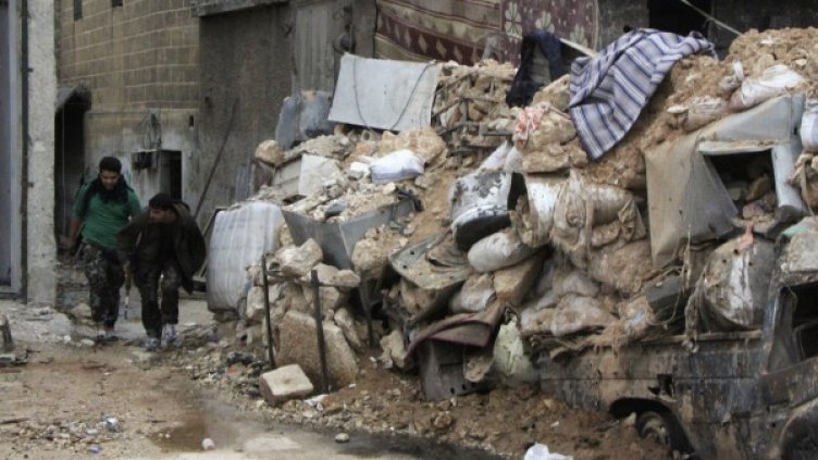 Снимка: архив, Reuters