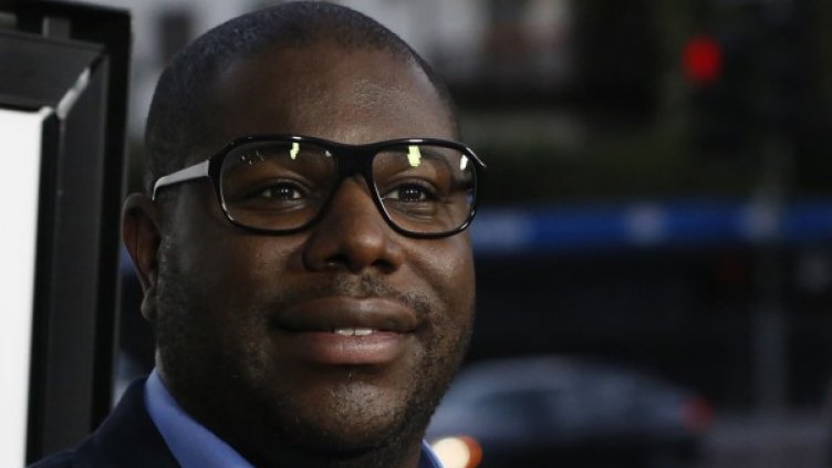 Стив Маккуин. Снимка: Reuters