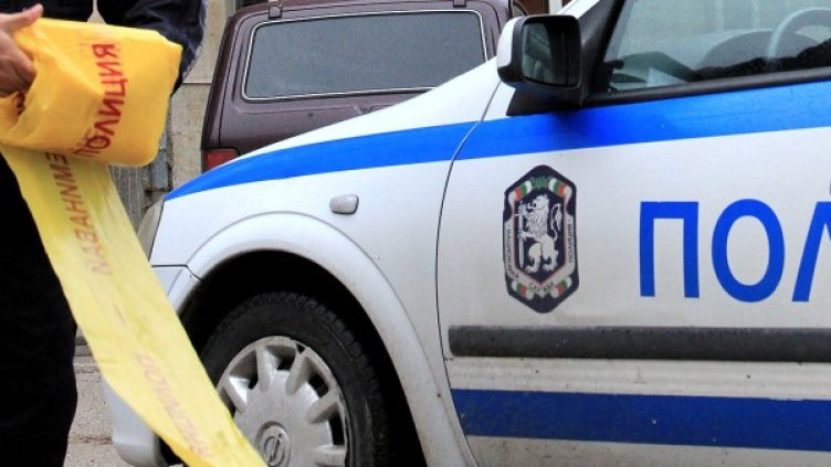 Снимка: Impact Press Group, архив