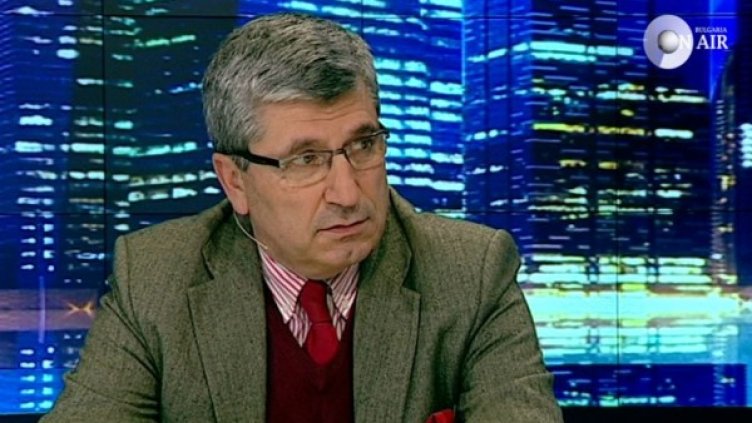 снимка: Bulgaria On Air