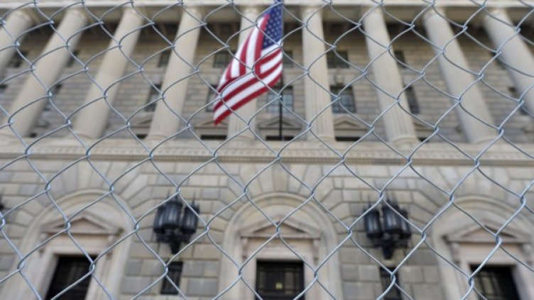 Снимка: архив, Reuters