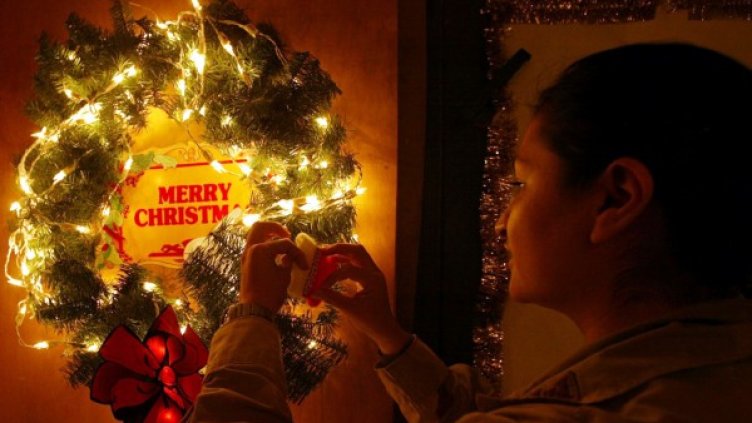 Снимка: Reuters