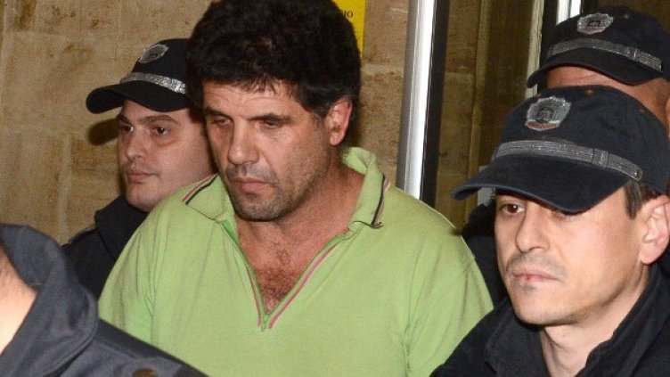 Емил Милев. Снимка: Булфото