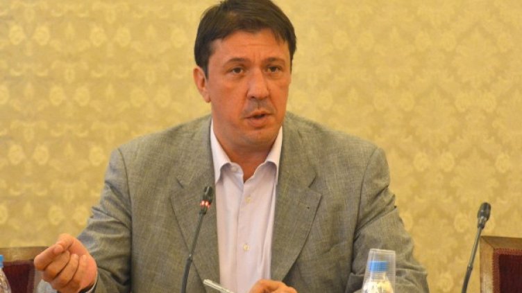 Явор Куюмджиев. Снимка: архив, БулФото