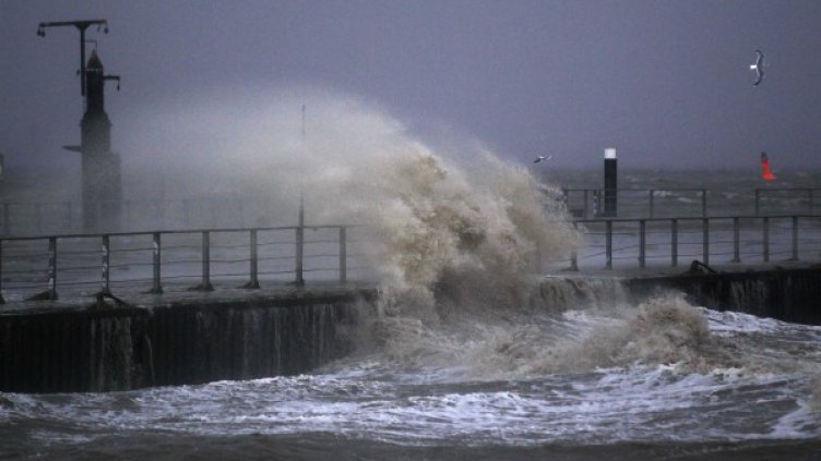 Снимка: Reuters