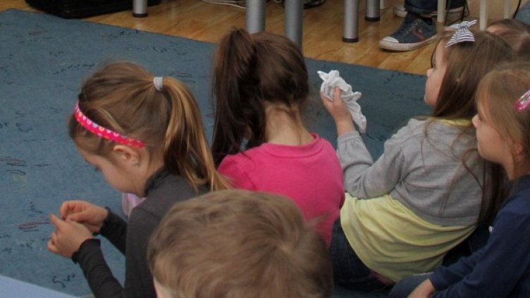 Снимка: архив, Булфото