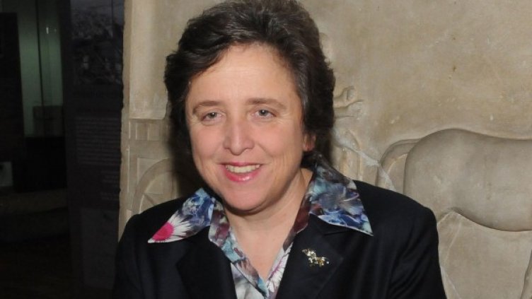 Дора Янкова. Снимка: архив, БулФото