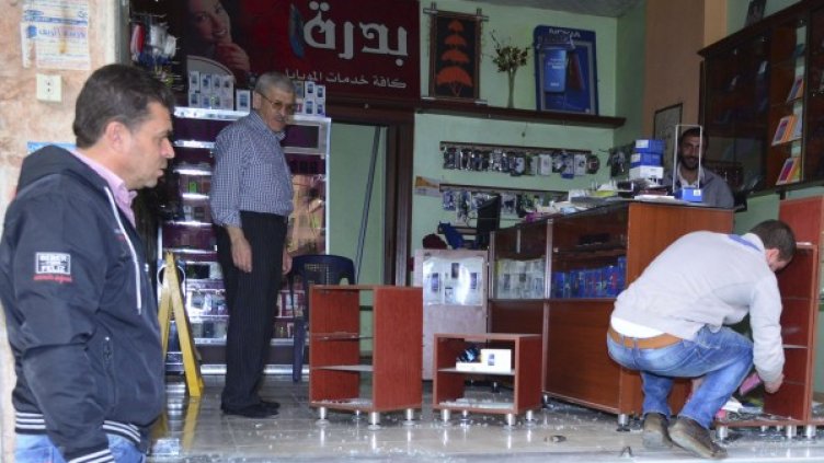 Снимка: Reuters