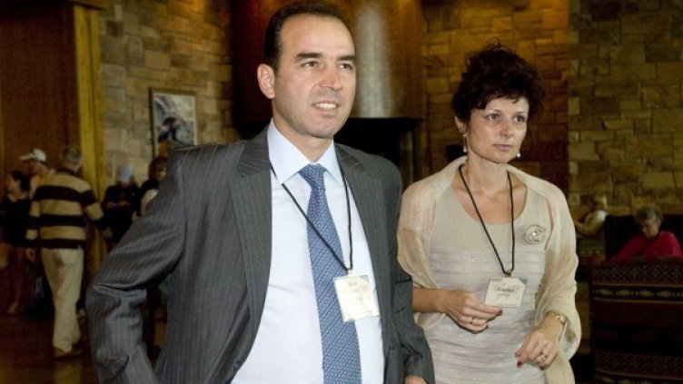 Иван Искров. Снимка: Ройтерс