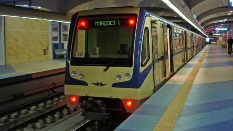 Снимка:Булфото, архив