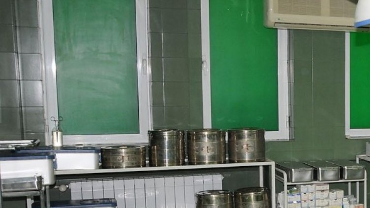 Снимка: архив, Булфото